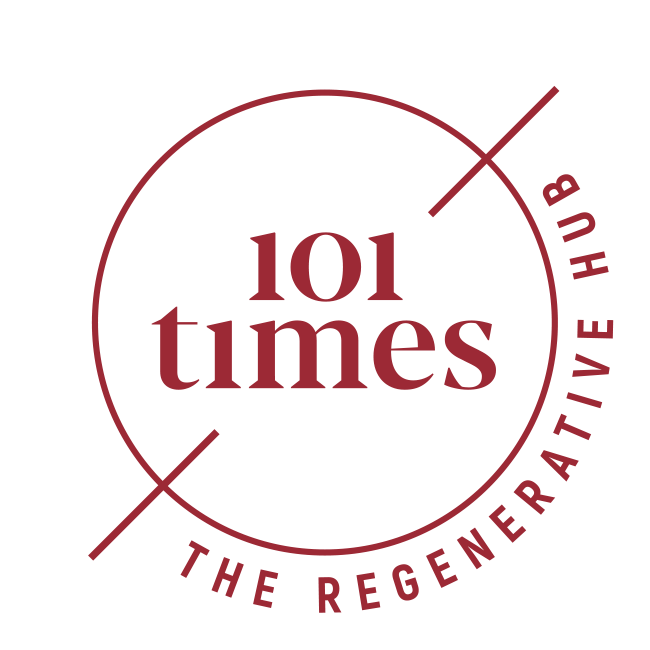 101 Times
