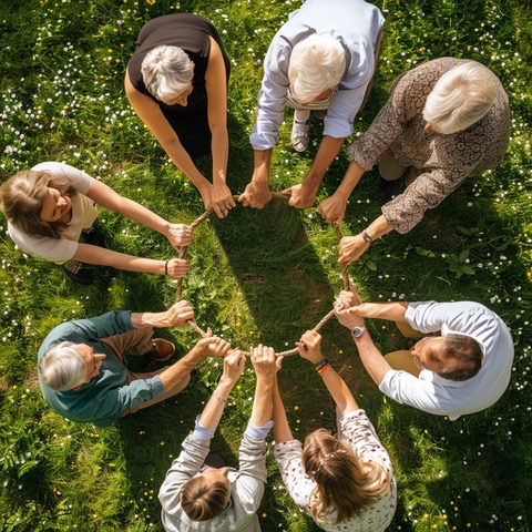 Leadership in the Body