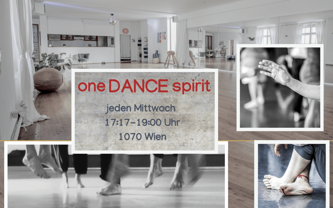 OneDance Spirit